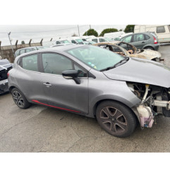 RENAULT CLIO 4 PHASE 1 1.5 DCI - 8V TURBO