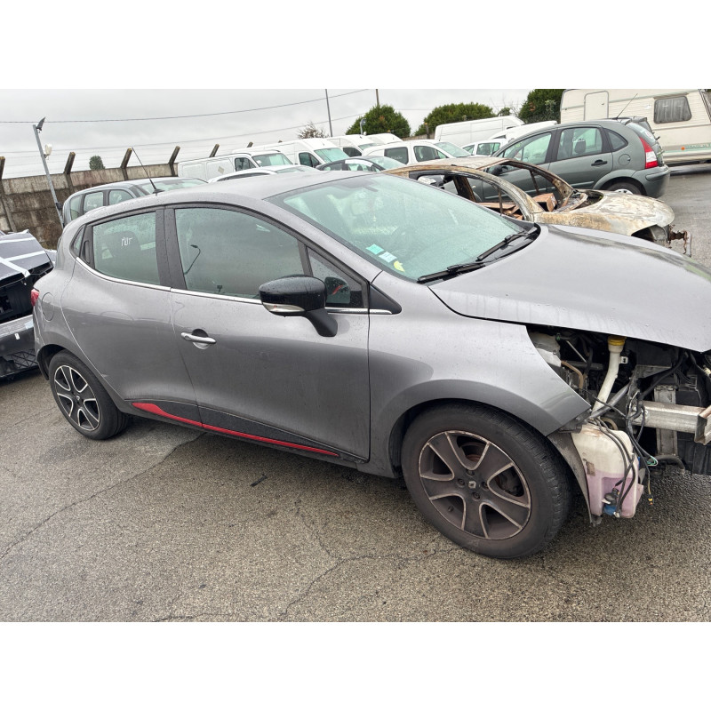 RENAULT CLIO 4 PHASE 1 1.5 DCI - 8V TURBO Photo n°7