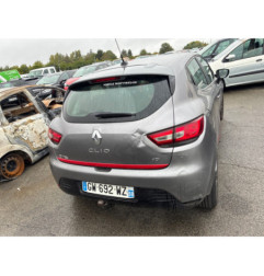 RENAULT CLIO 4 PHASE 1 1.5 DCI - 8V TURBO