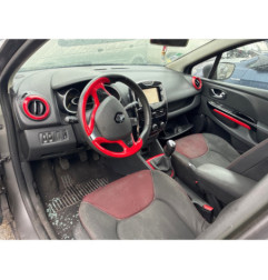 RENAULT CLIO 4 PHASE 1 1.5 DCI - 8V TURBO