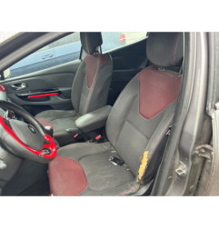 RENAULT CLIO 4 PHASE 1 1.5 DCI - 8V TURBO