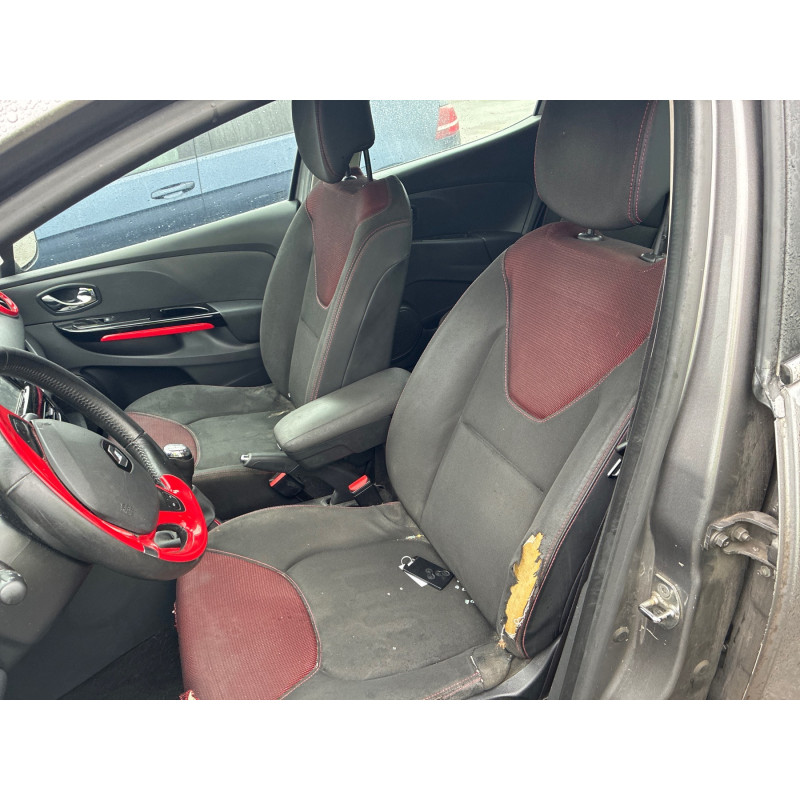 RENAULT CLIO 4 PHASE 1 1.5 DCI - 8V TURBO Photo n°10