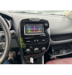 RENAULT CLIO 4 PHASE 1 1.5 DCI - 8V TURBO