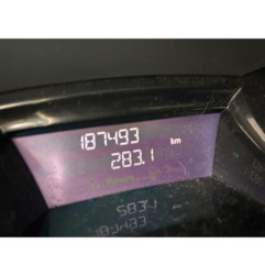 RENAULT CLIO 4 PHASE 1 1.5 DCI - 8V TURBO