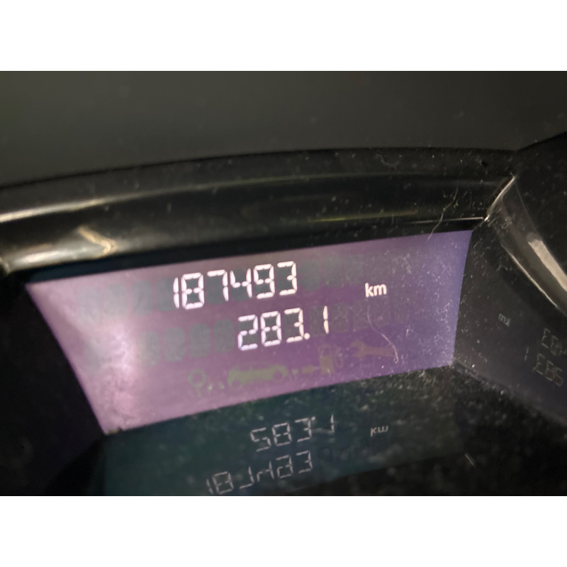 RENAULT CLIO 4 PHASE 1 1.5 DCI - 8V TURBO Photo n°12