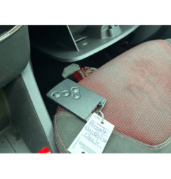 RENAULT CLIO 4 PHASE 1 1.5 DCI - 8V TURBO