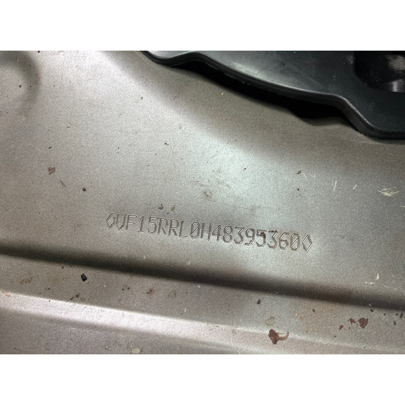 RENAULT CLIO 4 PHASE 1 1.5 DCI - 8V TURBO Photo n°14