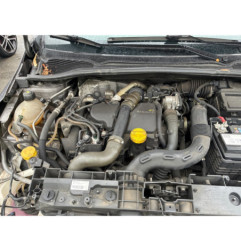 RENAULT CLIO 4 PHASE 1 1.5 DCI - 8V TURBO