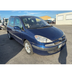 PEUGEOT 807 2.2 HDI - 16V TURBO