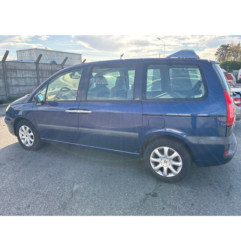 PEUGEOT 807 2.2 HDI - 16V TURBO