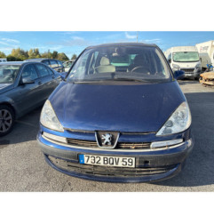 PEUGEOT 807 2.2 HDI - 16V TURBO