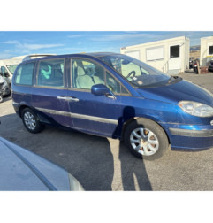 PEUGEOT 807 2.2 HDI - 16V TURBO