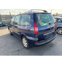 PEUGEOT 807 2.2 HDI - 16V TURBO