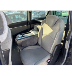PEUGEOT 807 2.2 HDI - 16V TURBO