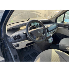 PEUGEOT 807 2.2 HDI - 16V TURBO