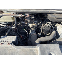 PEUGEOT 807 2.2 HDI - 16V TURBO