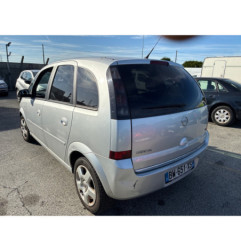 OPEL MERIVA A PHASE 2 1.6i - 16V Photo n°1