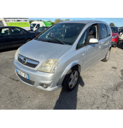 OPEL MERIVA A PHASE 2 1.6i - 16V