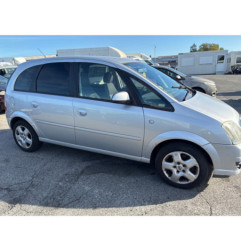 OPEL MERIVA A PHASE 2 1.6i - 16V
