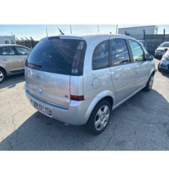 OPEL MERIVA A PHASE 2 1.6i - 16V