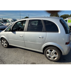 OPEL MERIVA A PHASE 2 1.6i - 16V