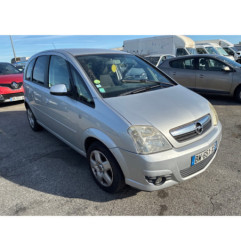 OPEL MERIVA A PHASE 2 1.6i - 16V
