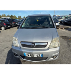 OPEL MERIVA A PHASE 2 1.6i - 16V