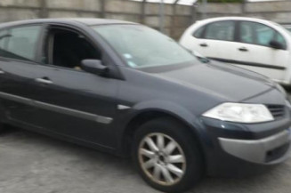 Porte avant droit RENAULT MEGANE 2