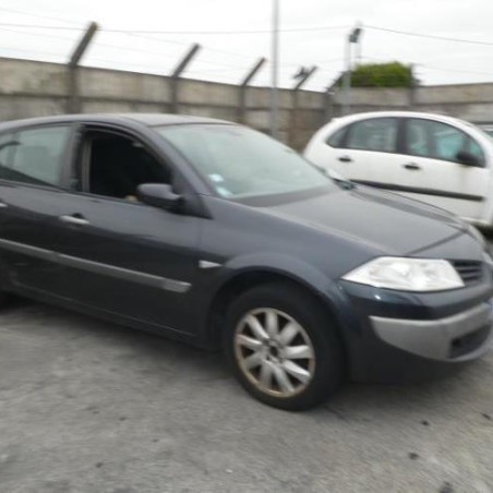 Porte avant droit RENAULT MEGANE 2
