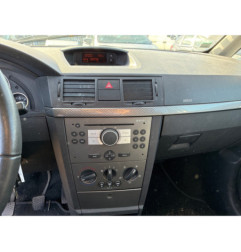 OPEL MERIVA A PHASE 2 1.6i - 16V