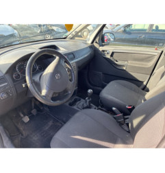 OPEL MERIVA A PHASE 2 1.6i - 16V