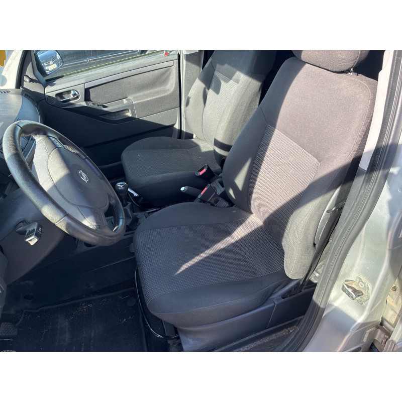 OPEL MERIVA A PHASE 2 1.6i - 16V Photo n°12