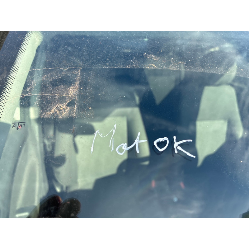 OPEL MERIVA A PHASE 2 1.6i - 16V Photo n°14