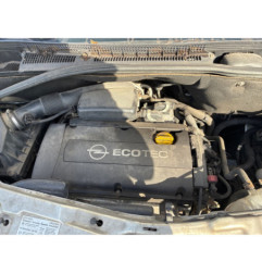 OPEL MERIVA A PHASE 2 1.6i - 16V