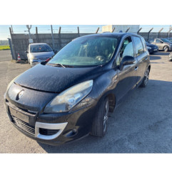 RENAULT SCENIC 3 PHASE 1 1.5 DCI - 8V TURBO Photo n°1