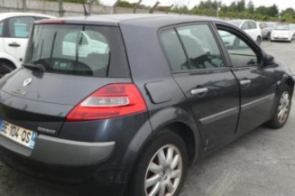 Porte avant droit RENAULT MEGANE 2