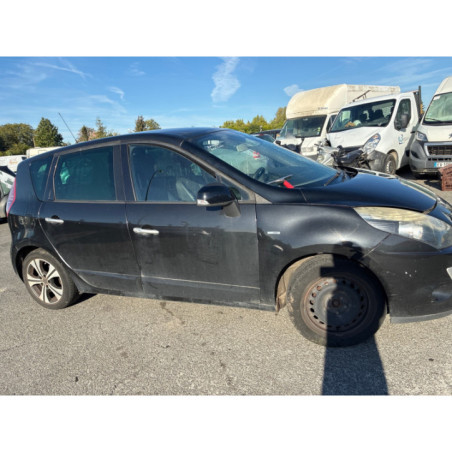 RENAULT SCENIC 3 PHASE 1 1.5 DCI - 8V TURBO