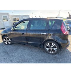 RENAULT SCENIC 3 PHASE 1 1.5 DCI - 8V TURBO