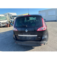 RENAULT SCENIC 3 PHASE 1 1.5 DCI - 8V TURBO