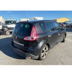 RENAULT SCENIC 3 PHASE 1 1.5 DCI - 8V TURBO
