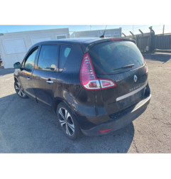 RENAULT SCENIC 3 PHASE 1 1.5 DCI - 8V TURBO