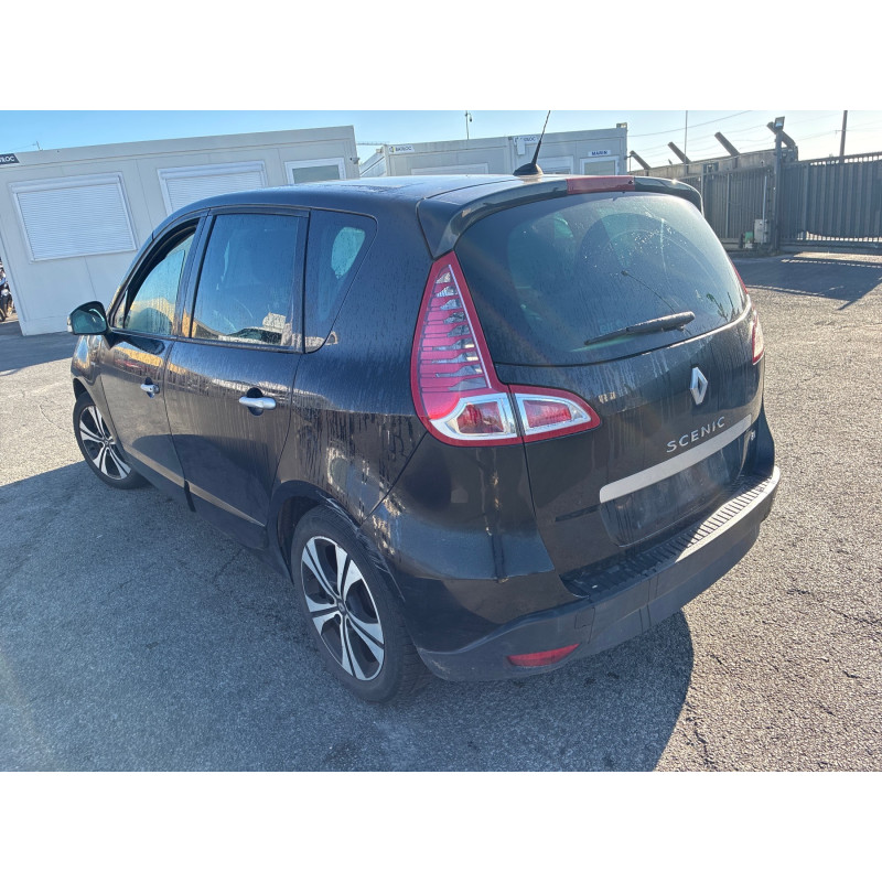 RENAULT SCENIC 3 PHASE 1 1.5 DCI - 8V TURBO Photo n°7