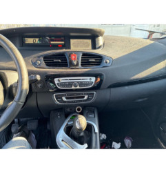 RENAULT SCENIC 3 PHASE 1 1.5 DCI - 8V TURBO
