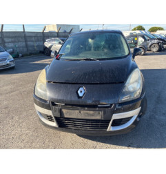 RENAULT SCENIC 3 PHASE 1 1.5 DCI - 8V TURBO