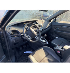 RENAULT SCENIC 3 PHASE 1 1.5 DCI - 8V TURBO