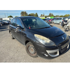 RENAULT SCENIC 3 PHASE 1 1.5 DCI - 8V TURBO