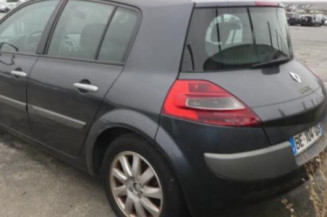 Porte avant droit RENAULT MEGANE 2
