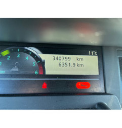RENAULT SCENIC 3 PHASE 1 1.5 DCI - 8V TURBO