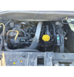 RENAULT SCENIC 3 PHASE 1 1.5 DCI - 8V TURBO