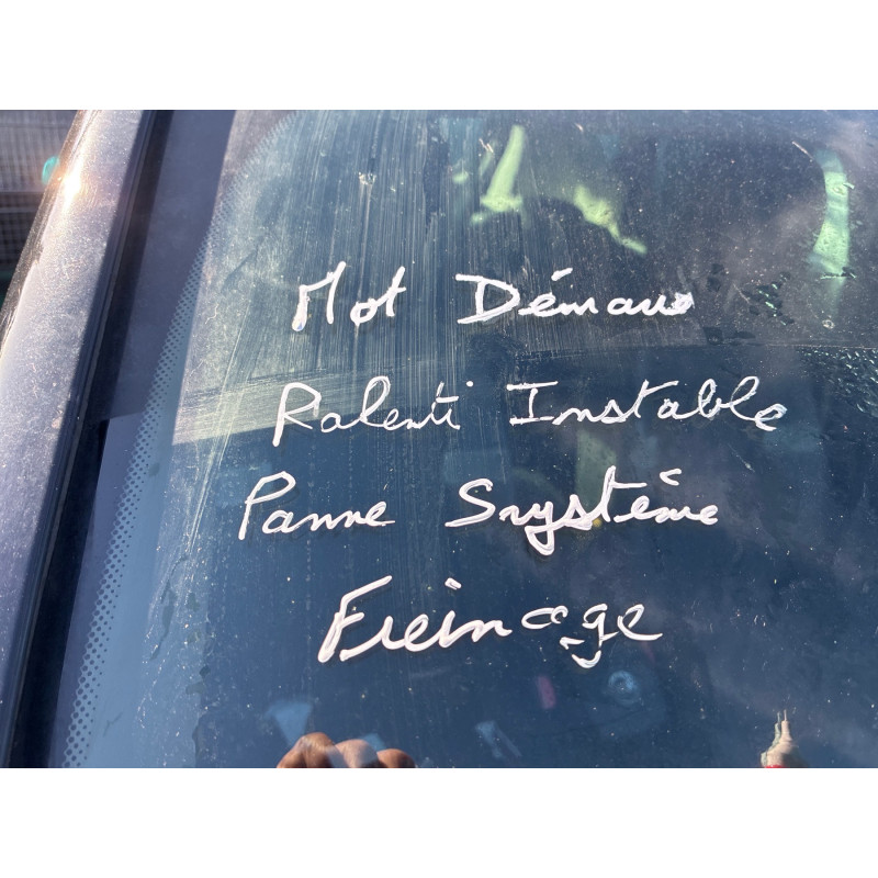 RENAULT SCENIC 3 PHASE 1 1.5 DCI - 8V TURBO Photo n°15
